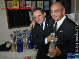 Posse novo Presidente Rotary Club Robert Gustavo Ziemann 21/06/2011