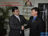 Posse novo Presidente Rotary Club Robert Gustavo Ziemann 21/06/2011