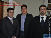 Posse novo Presidente Rotary Club Robert Gustavo Ziemann 21/06/2011
