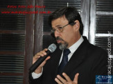 Posse novo Presidente Rotary Club Robert Gustavo Ziemann 21/06/2011