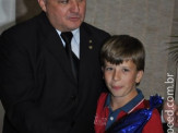 Posse novo Presidente Rotary Club Robert Gustavo Ziemann 21/06/2011