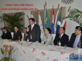 Posse novo Presidente Rotary Club Robert Gustavo Ziemann 21/06/2011