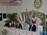 Posse novo Presidente Rotary Club Robert Gustavo Ziemann 21/06/2011