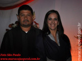 Baile Eternos Namorados