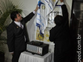 Posse novo Presidente Rotary Club Robert Gustavo Ziemann 21/06/2011