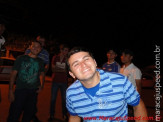 Lançamento CD Pra Te Encontrar 18/06/2011