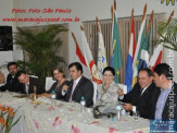 Posse novo Presidente Rotary Club Robert Gustavo Ziemann 21/06/2011
