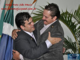 Posse novo Presidente Rotary Club Robert Gustavo Ziemann 21/06/2011
