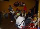 Aniversário da Leticia 