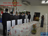 Posse novo Presidente Rotary Club Robert Gustavo Ziemann 21/06/2011