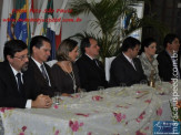 Posse novo Presidente Rotary Club Robert Gustavo Ziemann 21/06/2011