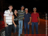 Lançamento CD Pra Te Encontrar 18/06/2011