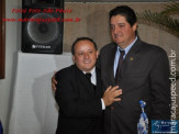 Posse novo Presidente Rotary Club Robert Gustavo Ziemann 21/06/2011