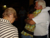 Aniversário da Leticia 