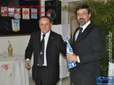 Posse novo Presidente Rotary Club Robert Gustavo Ziemann 21/06/2011