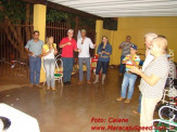 Aniversário da Leticia 