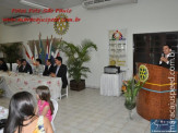 Posse novo Presidente Rotary Club Robert Gustavo Ziemann 21/06/2011