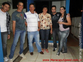 Lançamento CD Pra Te Encontrar 18/06/2011
