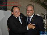 Posse novo Presidente Rotary Club Robert Gustavo Ziemann 21/06/2011