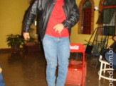 Aniversário da Leticia 