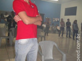 Lançamento CD Pra Te Encontrar 18/06/2011