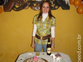 Aniversário da Leticia 