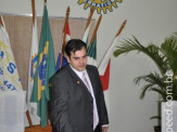 Posse novo Presidente Rotary Club Robert Gustavo Ziemann 21/06/2011