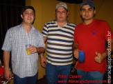 Aniversário da Leticia 