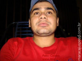 Aniversário da Leticia 