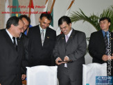 Posse novo Presidente Rotary Club Robert Gustavo Ziemann 21/06/2011