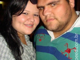 Aniversário da Leticia 