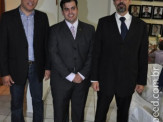 Posse novo Presidente Rotary Club Robert Gustavo Ziemann 21/06/2011