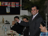 Posse novo Presidente Rotary Club Robert Gustavo Ziemann 21/06/2011