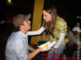 Aniversário da Leticia 