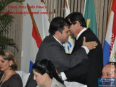 Posse novo Presidente Rotary Club Robert Gustavo Ziemann 21/06/2011