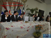 Posse novo Presidente Rotary Club Robert Gustavo Ziemann 21/06/2011