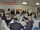 Posse novo Presidente Rotary Club Robert Gustavo Ziemann 21/06/2011