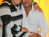 Baile Eternos Namorados