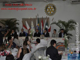 Posse novo Presidente Rotary Club Robert Gustavo Ziemann 21/06/2011