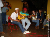 Aniversário da Leticia 