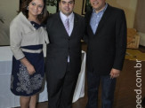 Posse novo Presidente Rotary Club Robert Gustavo Ziemann 21/06/2011