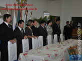 Posse novo Presidente Rotary Club Robert Gustavo Ziemann 21/06/2011