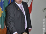 Posse novo Presidente Rotary Club Robert Gustavo Ziemann 21/06/2011