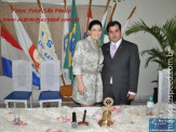 Posse novo Presidente Rotary Club Robert Gustavo Ziemann 21/06/2011