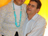 Baile Eternos Namorados