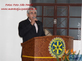 Posse novo Presidente Rotary Club Robert Gustavo Ziemann 21/06/2011
