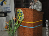 Posse novo Presidente Rotary Club Robert Gustavo Ziemann 21/06/2011