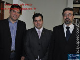 Posse novo Presidente Rotary Club Robert Gustavo Ziemann 21/06/2011