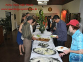 Posse novo Presidente Rotary Club Robert Gustavo Ziemann 21/06/2011