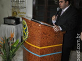 Posse novo Presidente Rotary Club Robert Gustavo Ziemann 21/06/2011